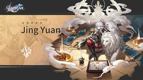 Game8 jing yuan - There is a 50% chance to get Jing Yuan as your first 5-star pull. If you get a different 5-star on this limited banner, your next 5-star pull is guaranteed to be Jing Yuan. All 5-Star Characters ★4 Character Drops in Jing Yuan's Banner
